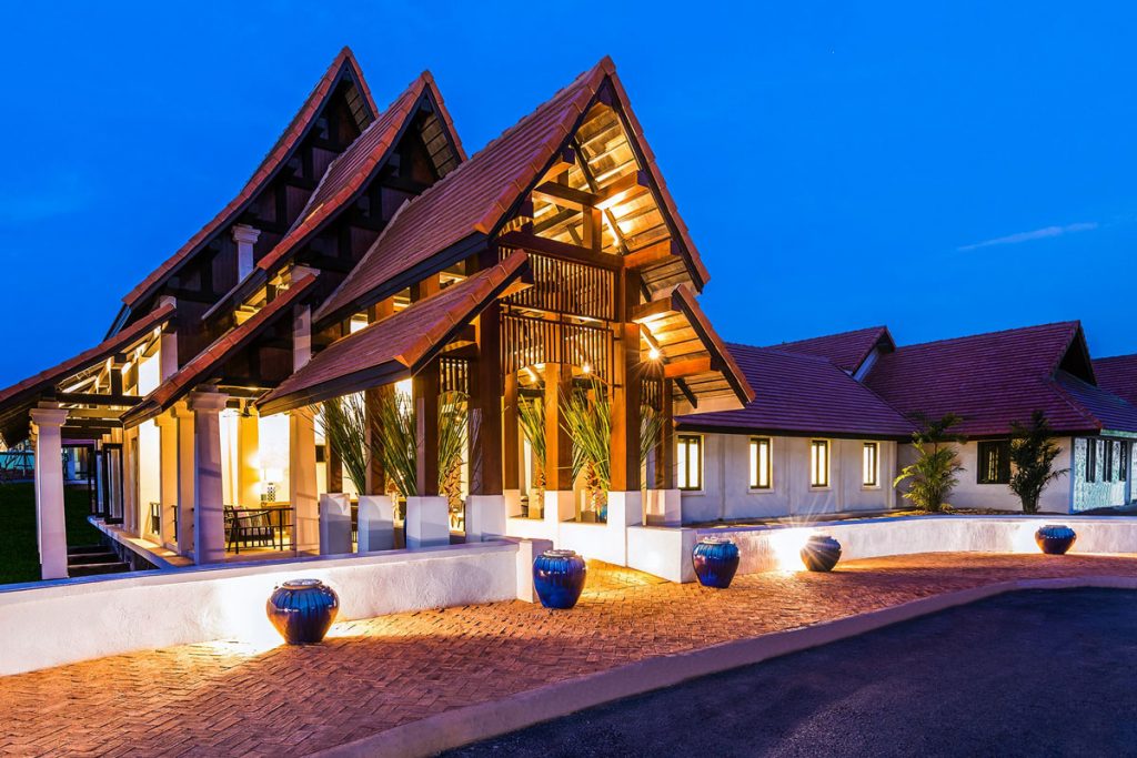Read more about the article Реабилитационный центр «Cabin Chiang Mai»